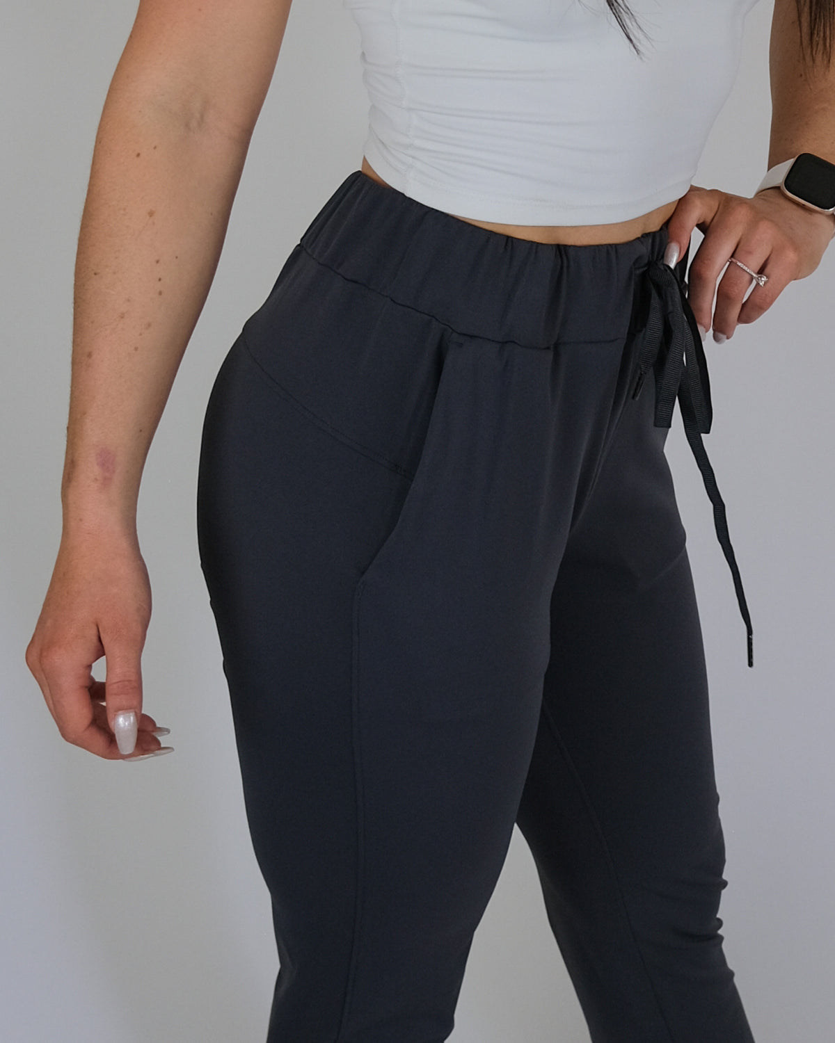 Deryk Pant