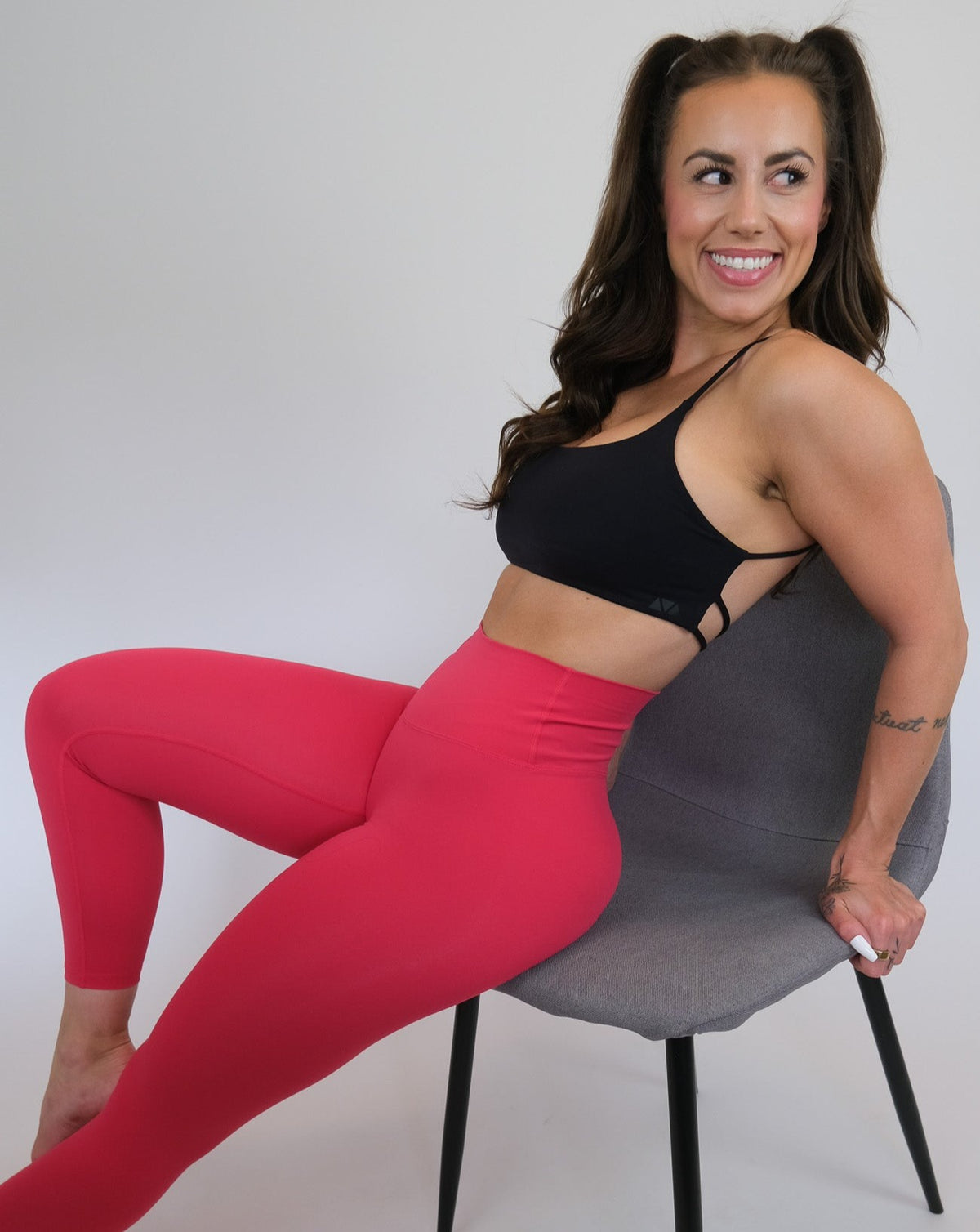 Denvyr Legging