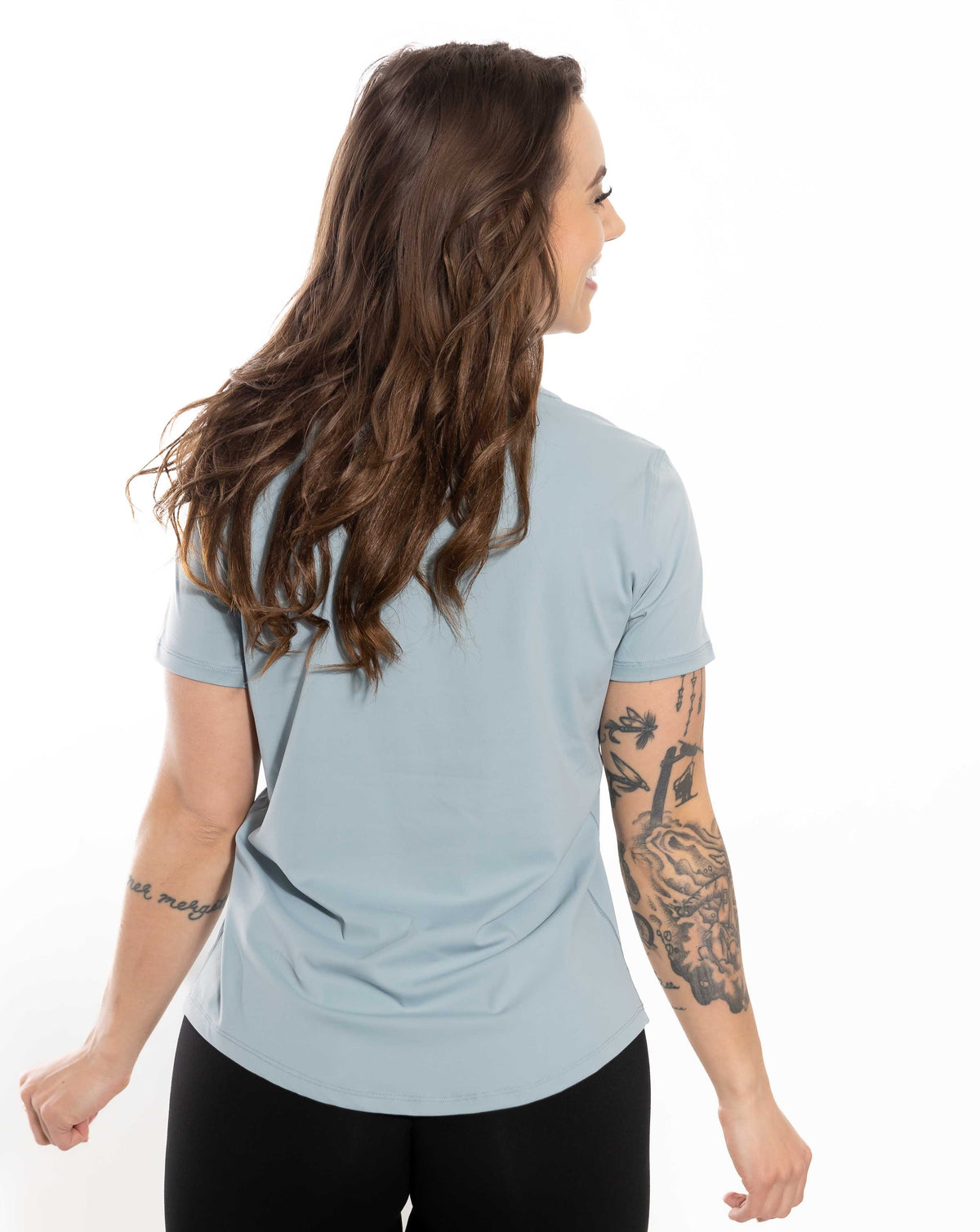 Summit Short Sleeve
