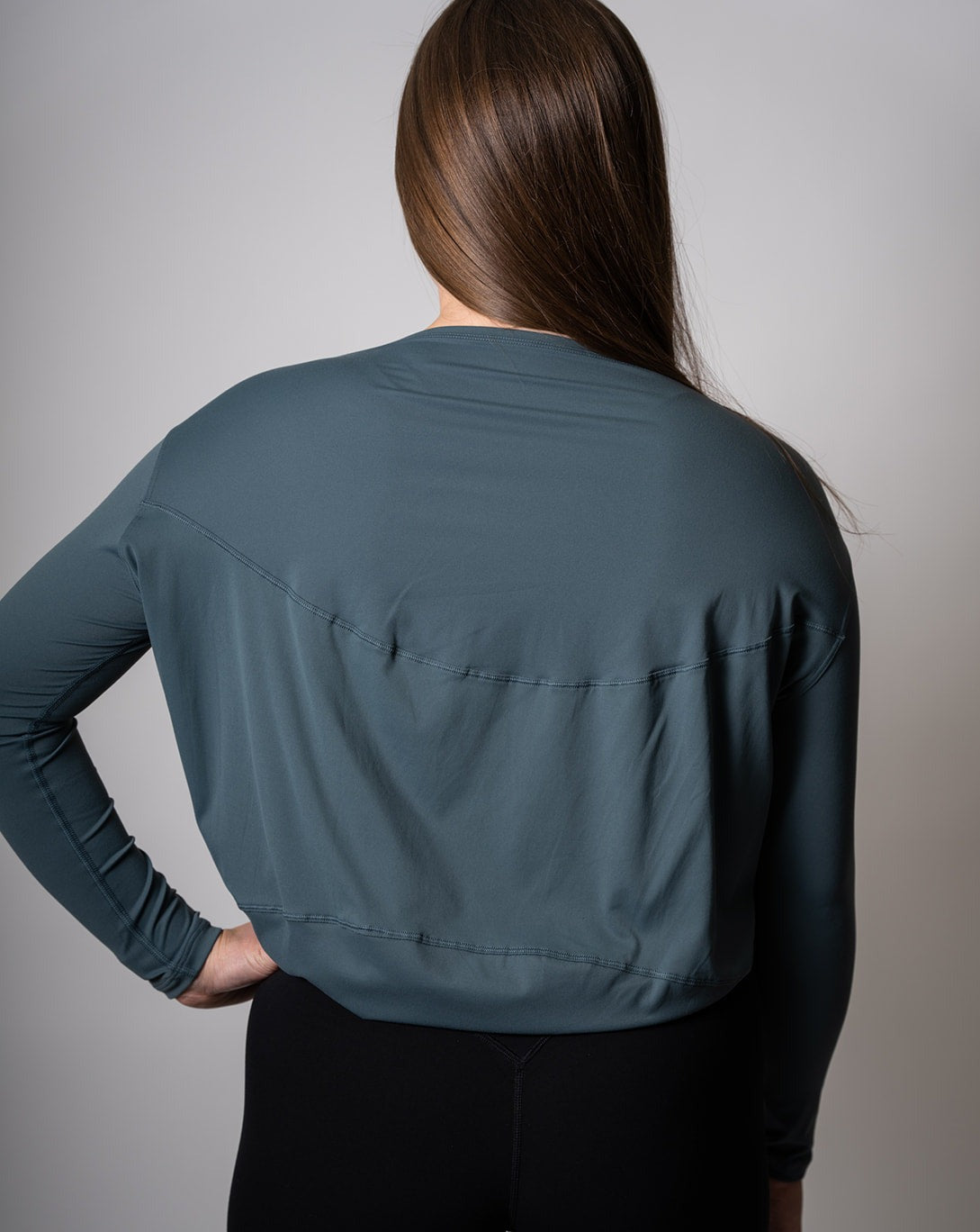 Jayna Long Sleeve