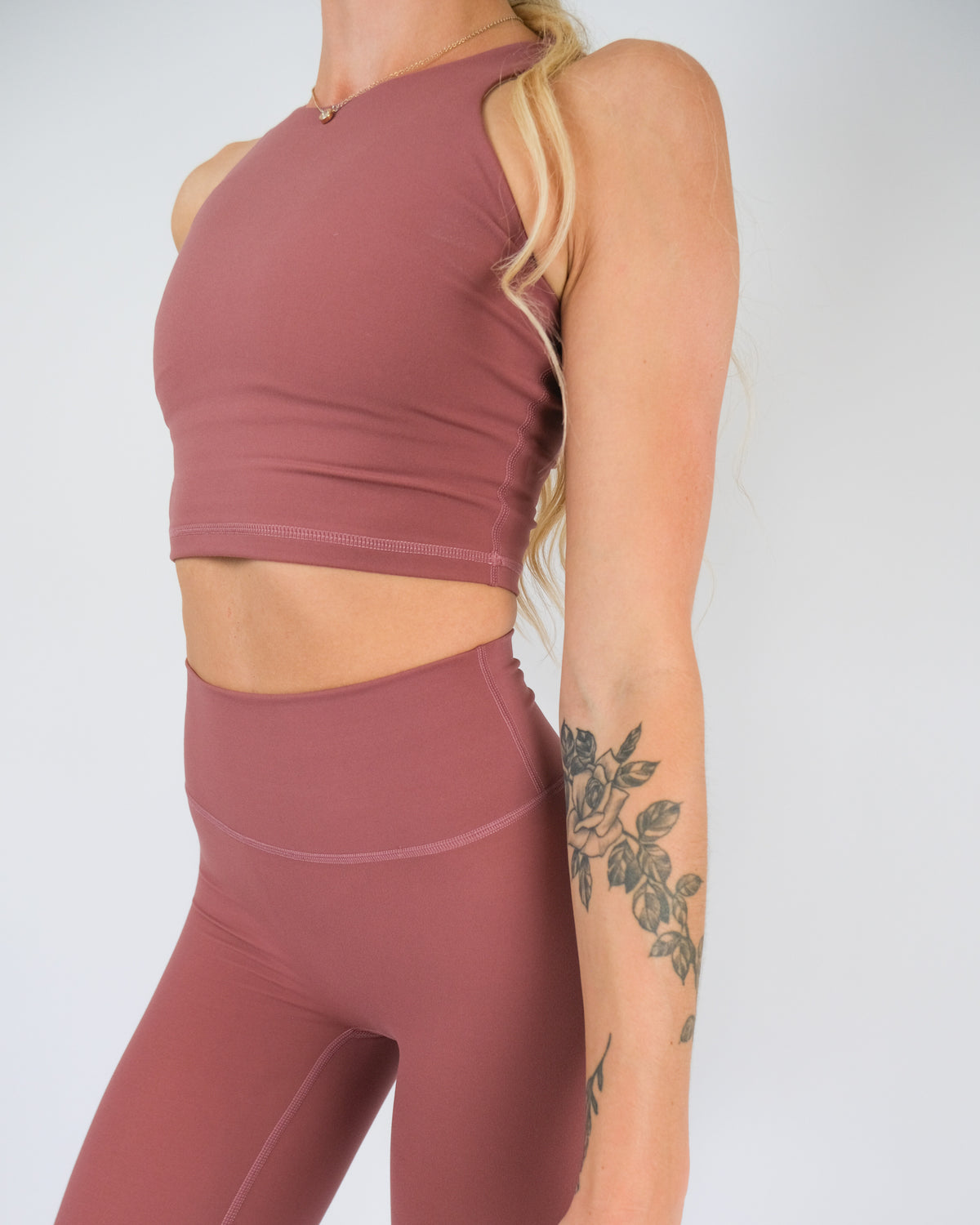 Jami Legging | Mylux