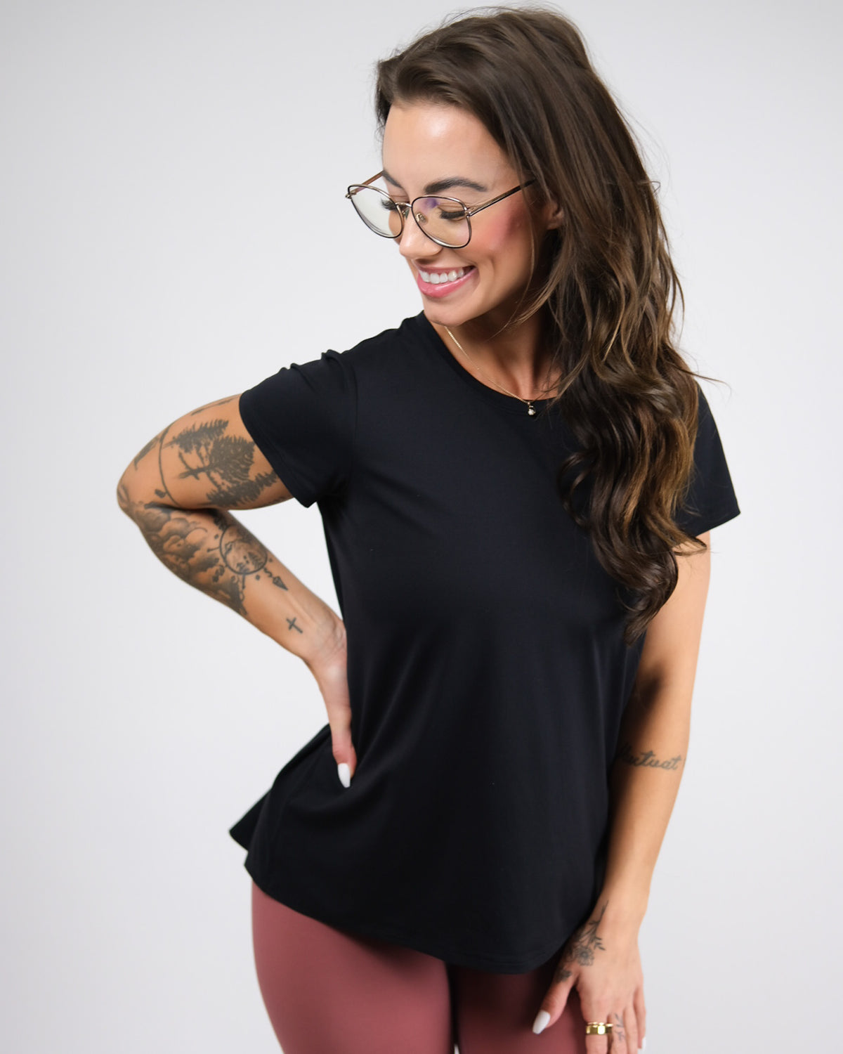 Sentry Shirt