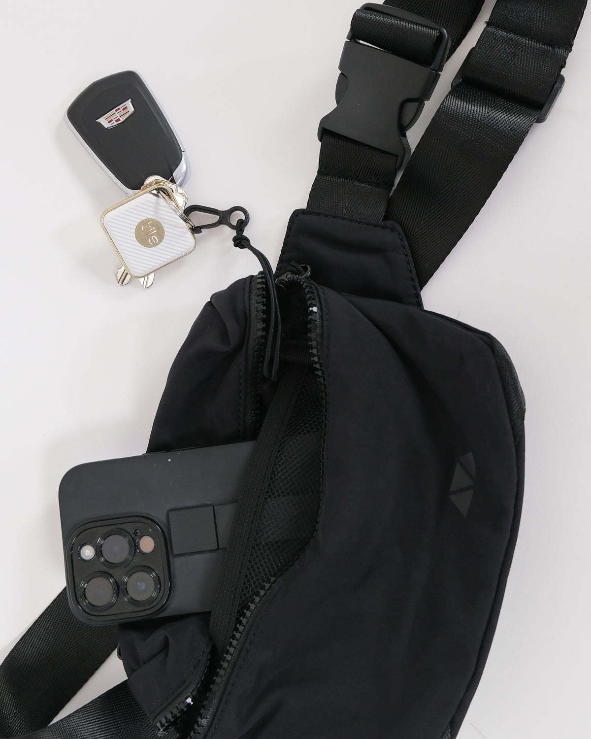 B-Line Belt Bag