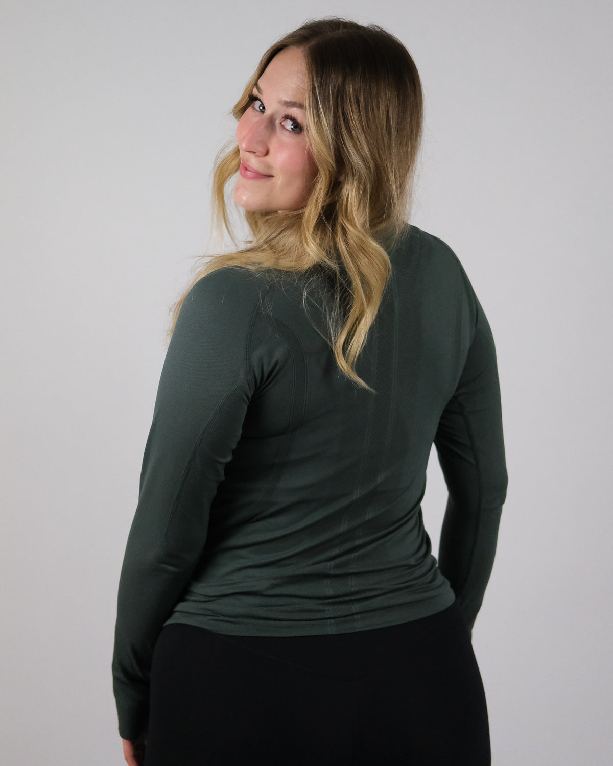 Michelle Long Sleeve