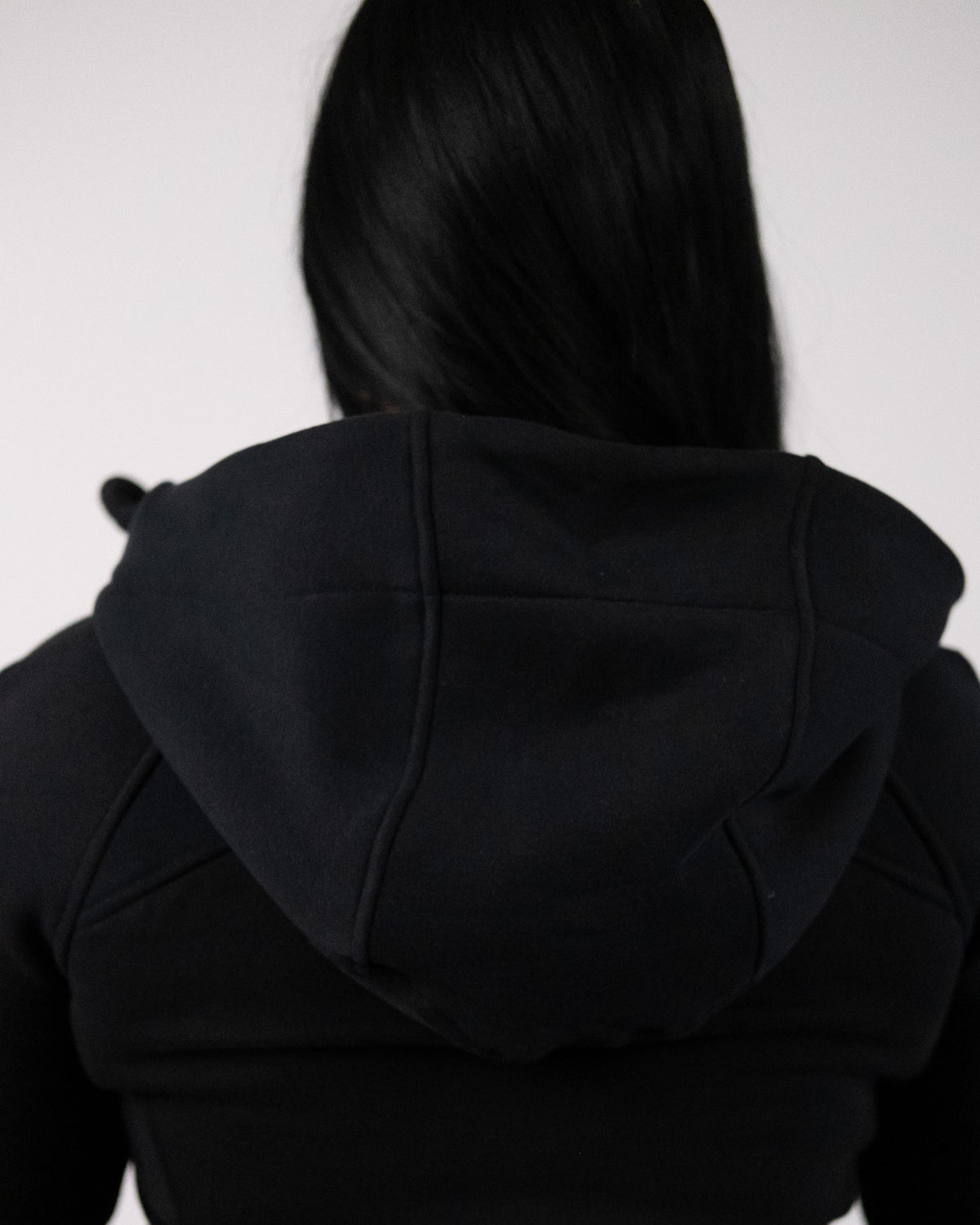 Lyss Lounger Zip Up