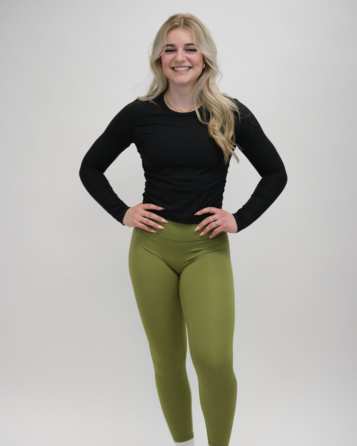 Zabrina Legging