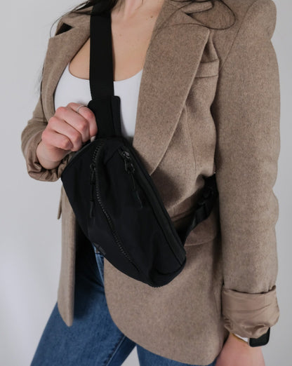 B-Line Belt Bag