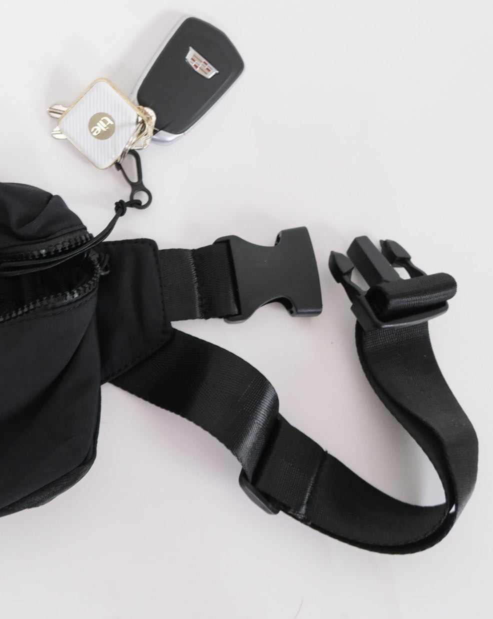 B-Line Belt Bag