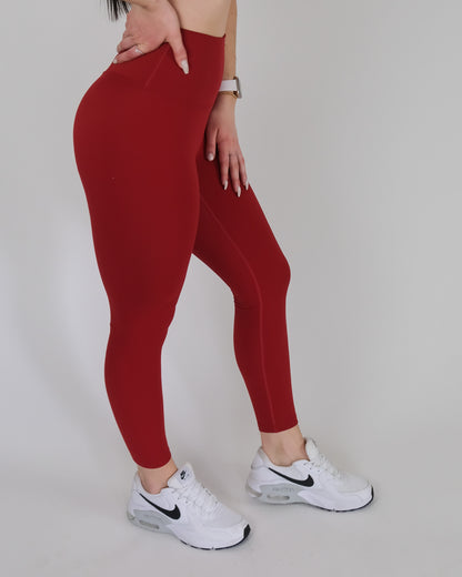 Denvyr Legging II Compressed
