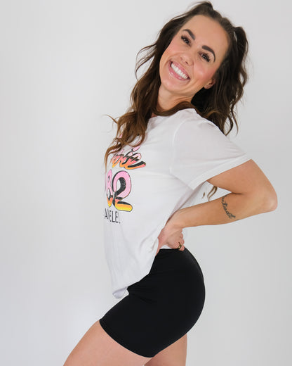 Zabrina Shorts | 4 Inch