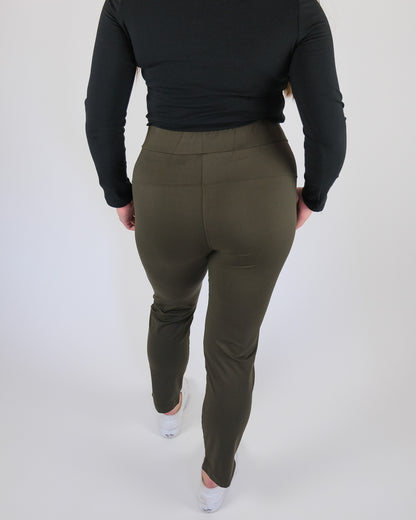 Deryk Pant