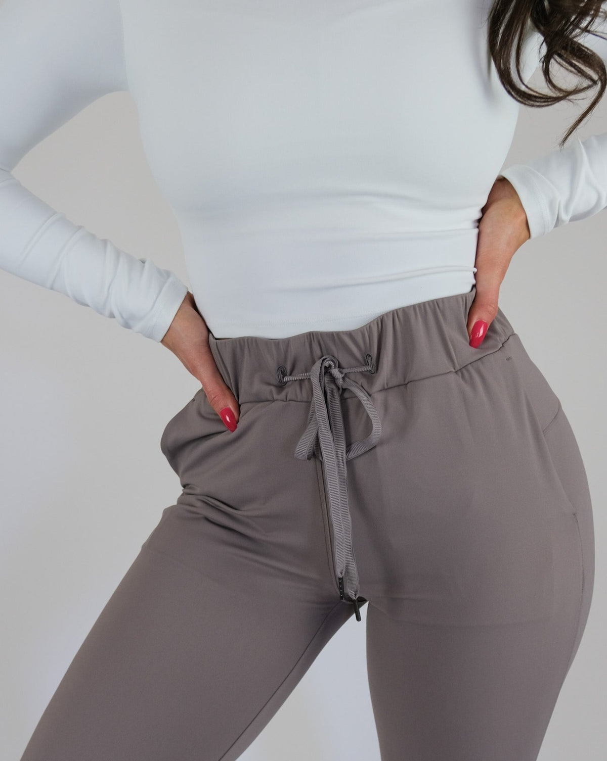Deryk Pant
