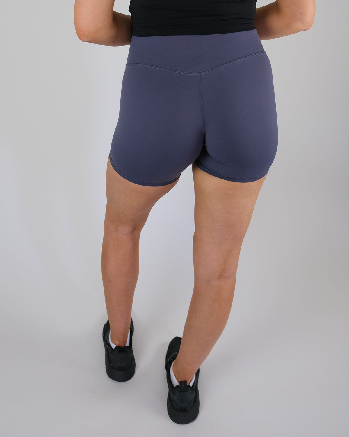 Zabrina Shorts | 4 Inch