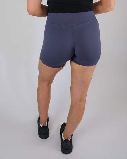 Zabrina Shorts | 4 Inch