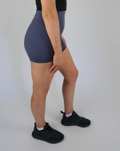 Zabrina Shorts | 4 Inch