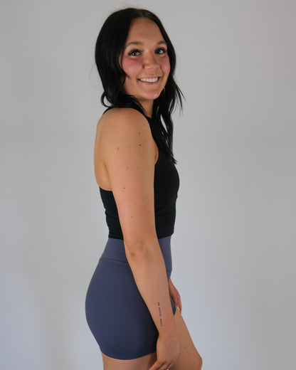 Zabrina Shorts | 4 Inch