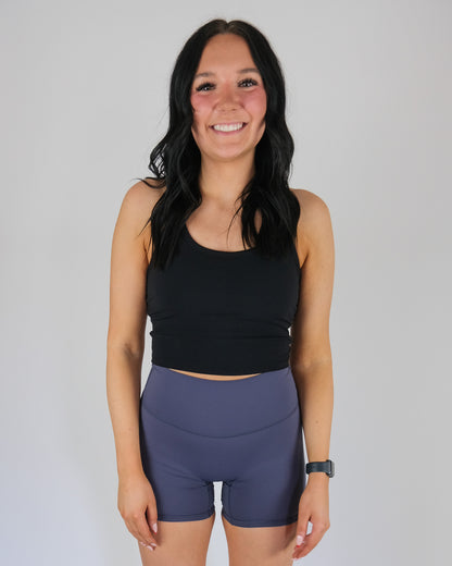 Zabrina Shorts | 4 Inch