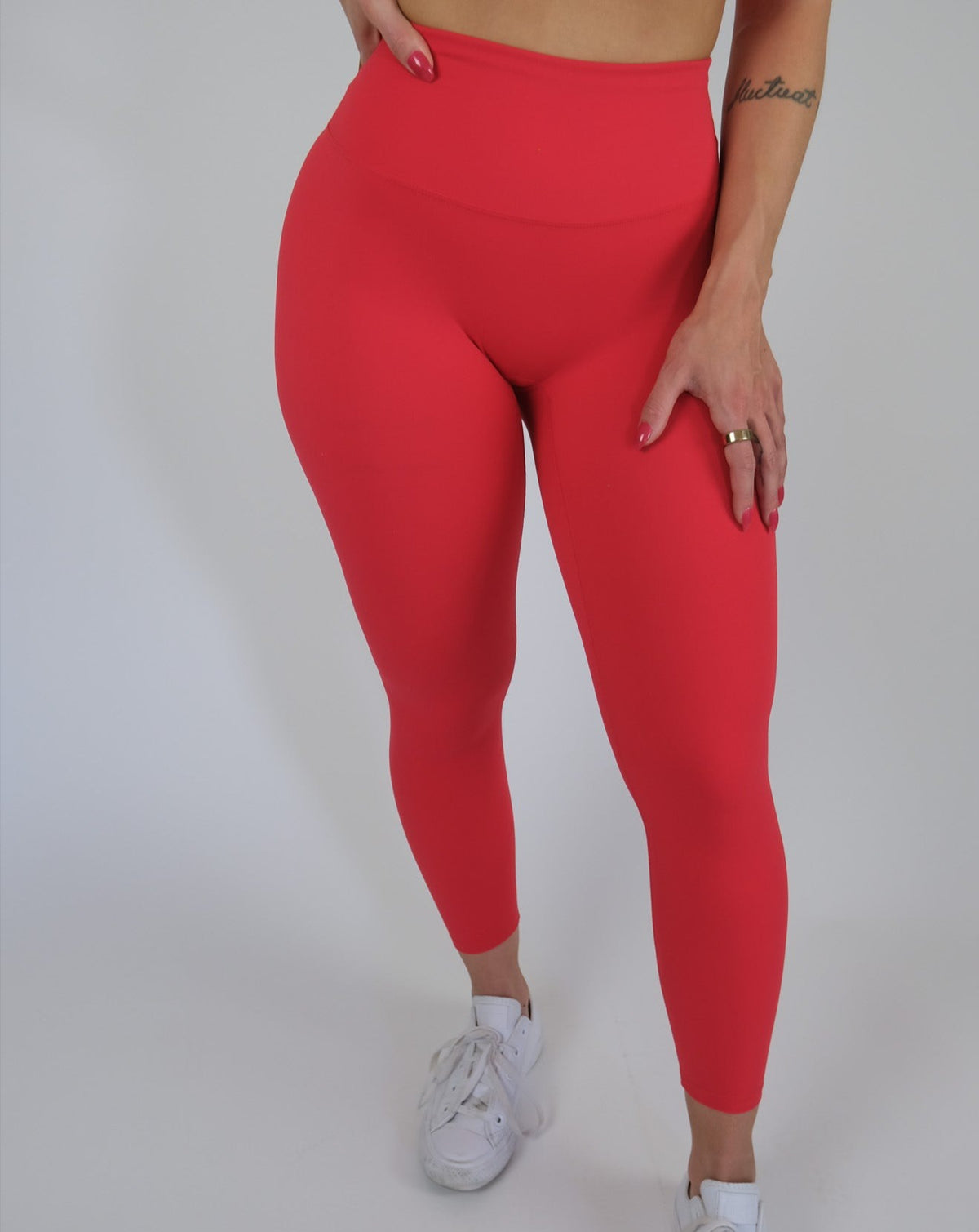 Denvyr Legging II Compressed