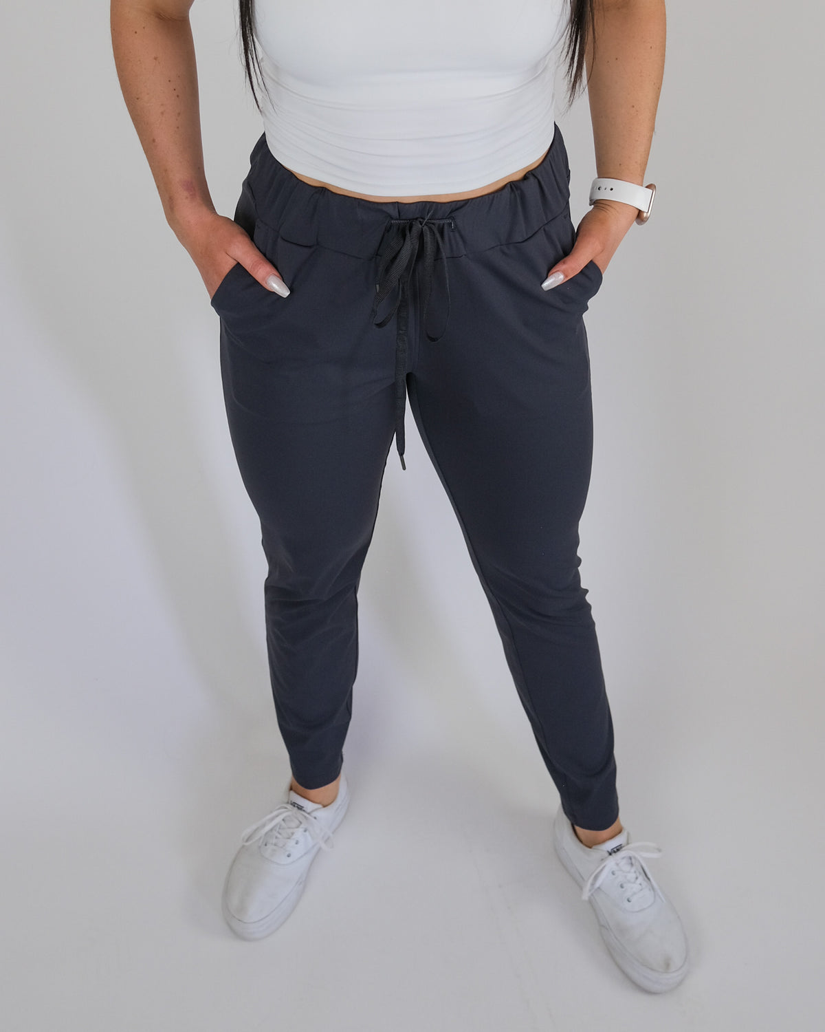 Deryk Pant