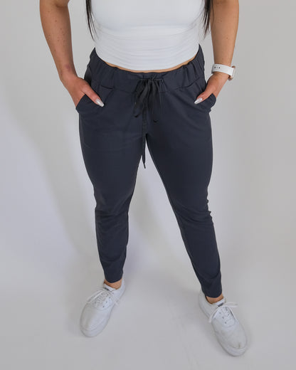 Deryk Pant