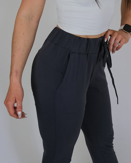 Deryk Pant