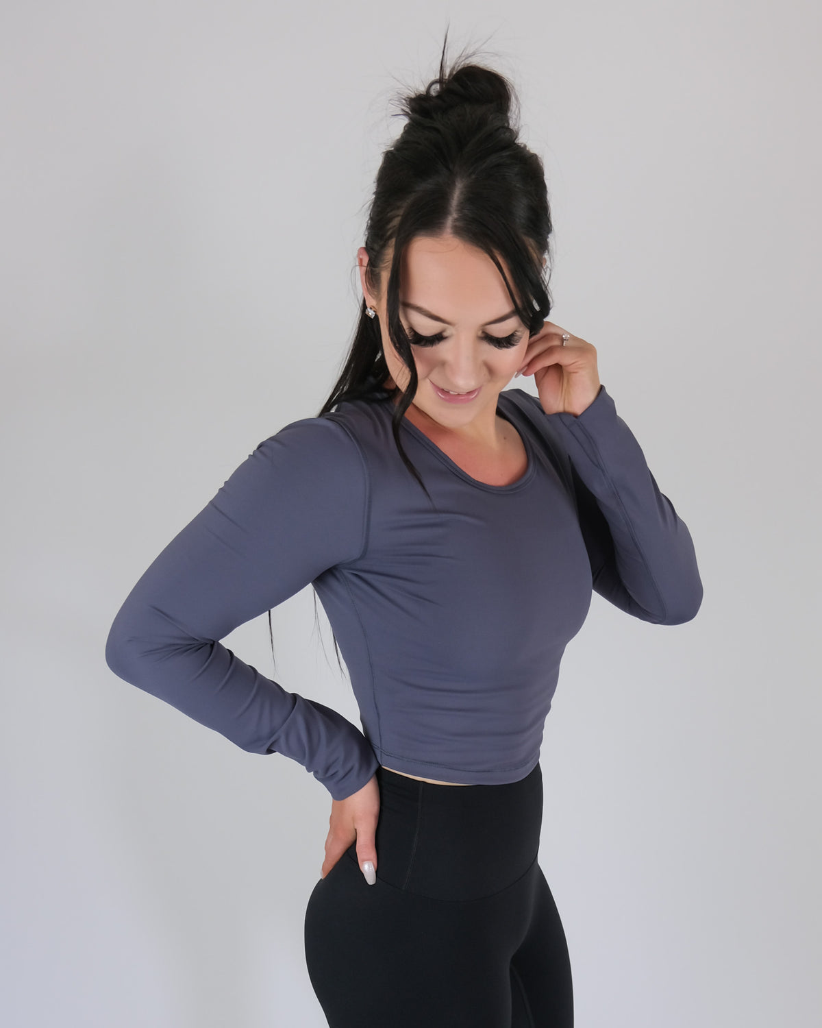 Leta Long Sleeve