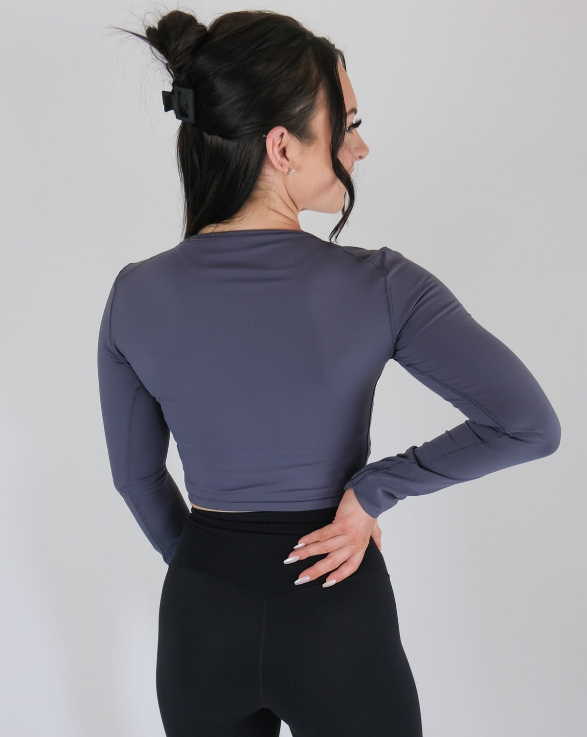 Leta Long Sleeve