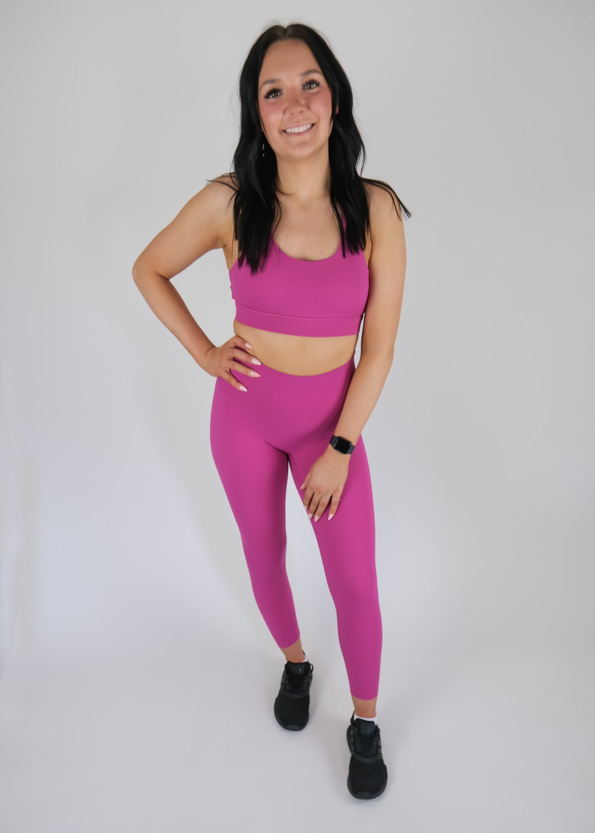 Denvyr Legging II Compressed