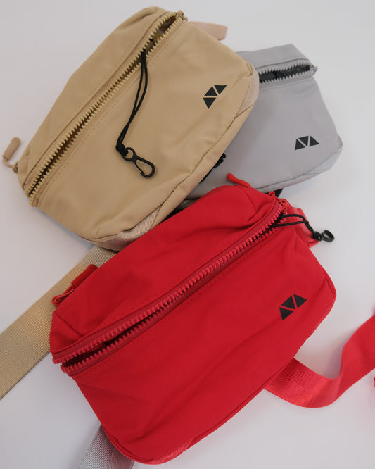 B-Line Belt Bag