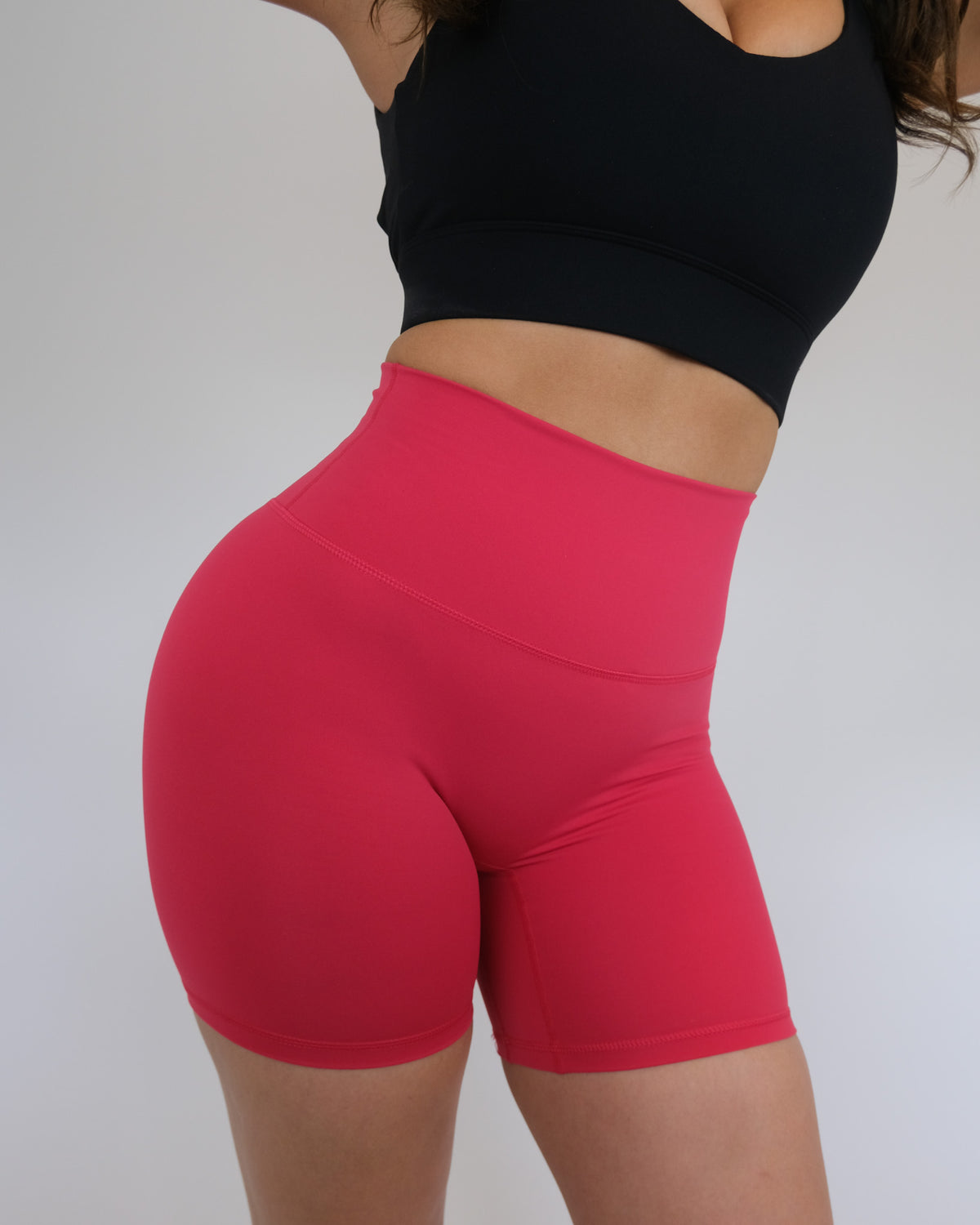 Zabrina Shorts | 4 Inch