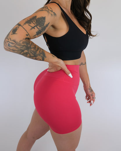 Zabrina Shorts | 4 Inch