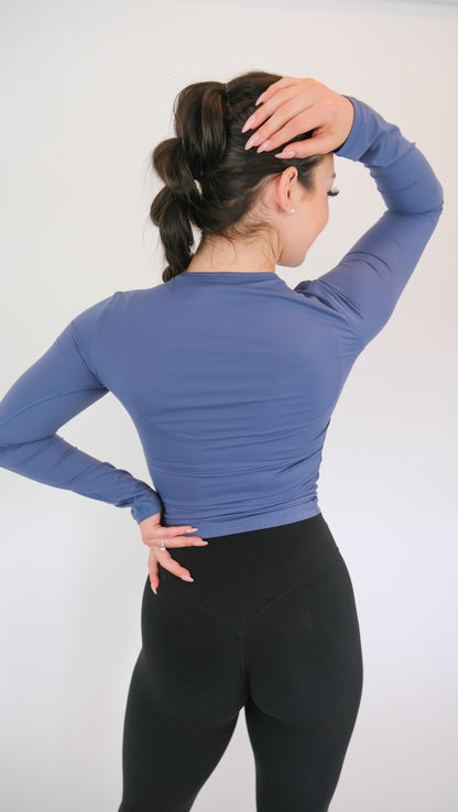 Josee Long Sleeve