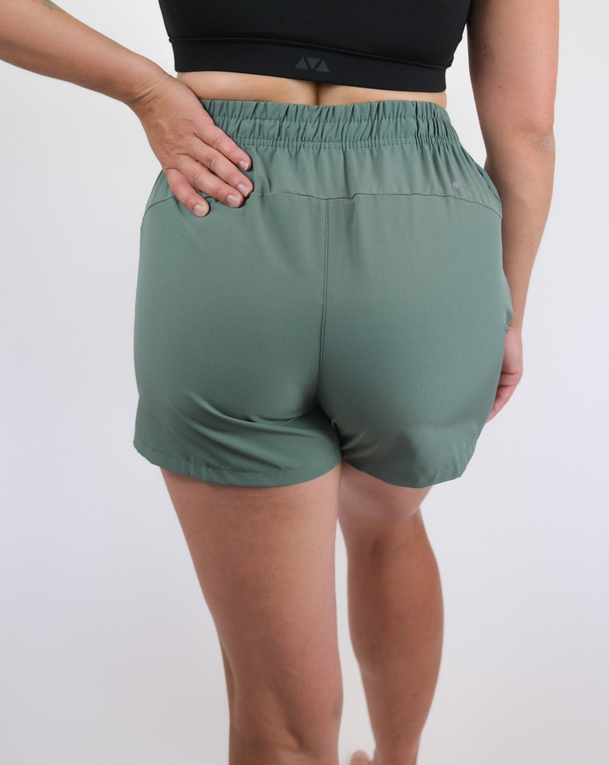 Training Shorts