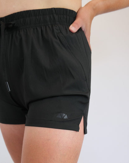 Training Shorts
