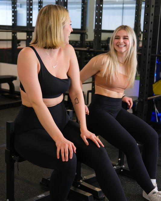 Bliss Bra