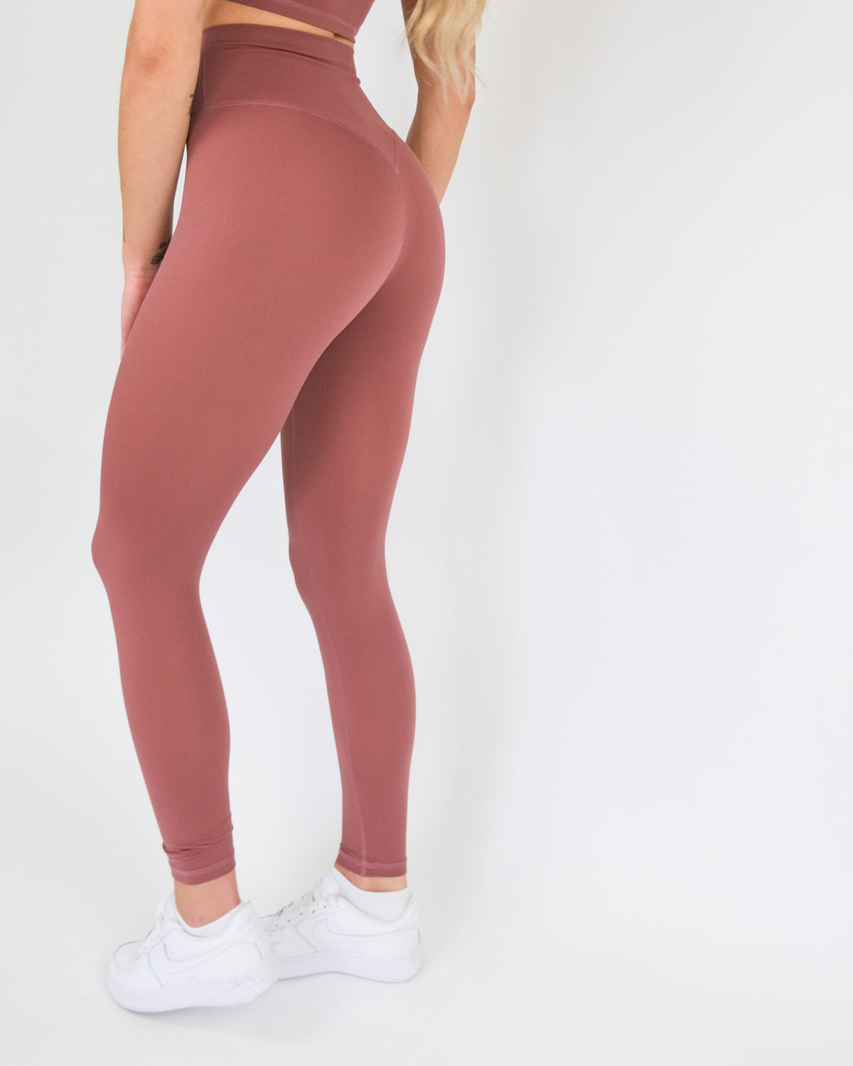Jami Legging | Mylux