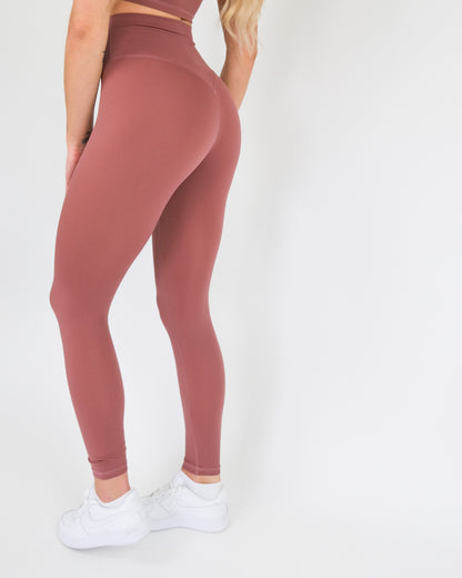 Jami Legging | Mylux