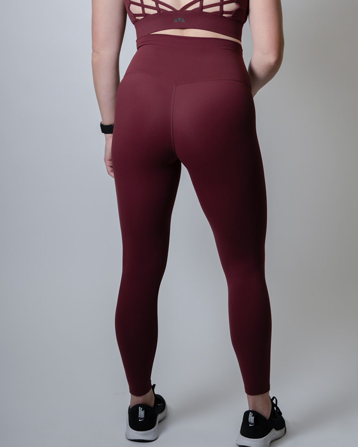 Denvyr Legging II Compressed