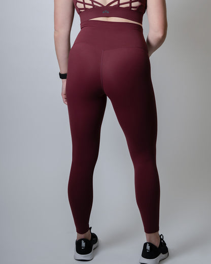 Denvyr Legging II Compressed