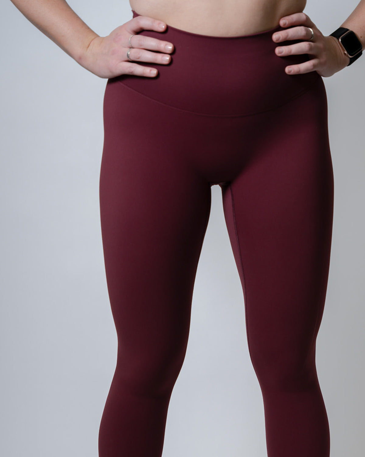 Denvyr Legging II Compressed