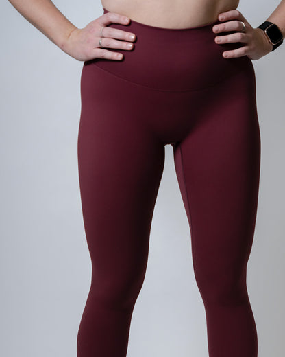 Denvyr Legging II Compressed