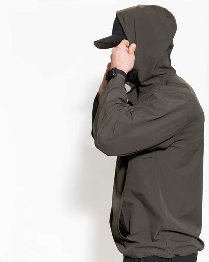 Jedi Jacket