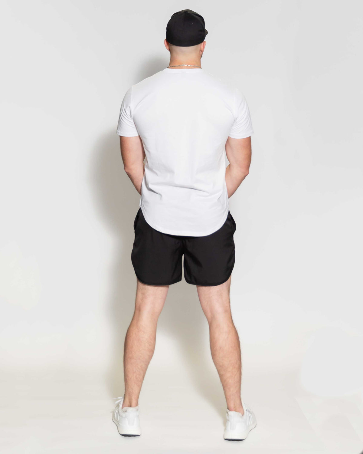 Trail Short