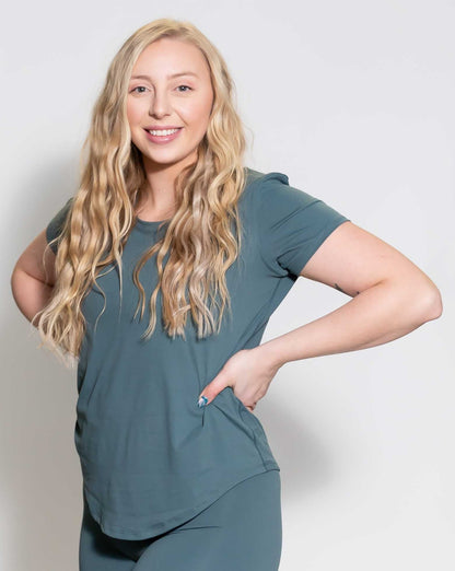 Summit Short Sleeve