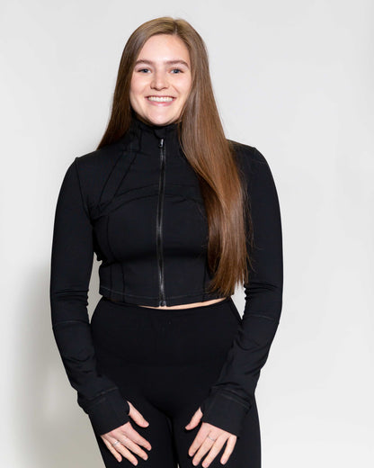 Holly Jacket