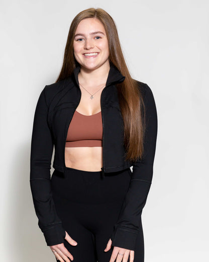 Holly Jacket