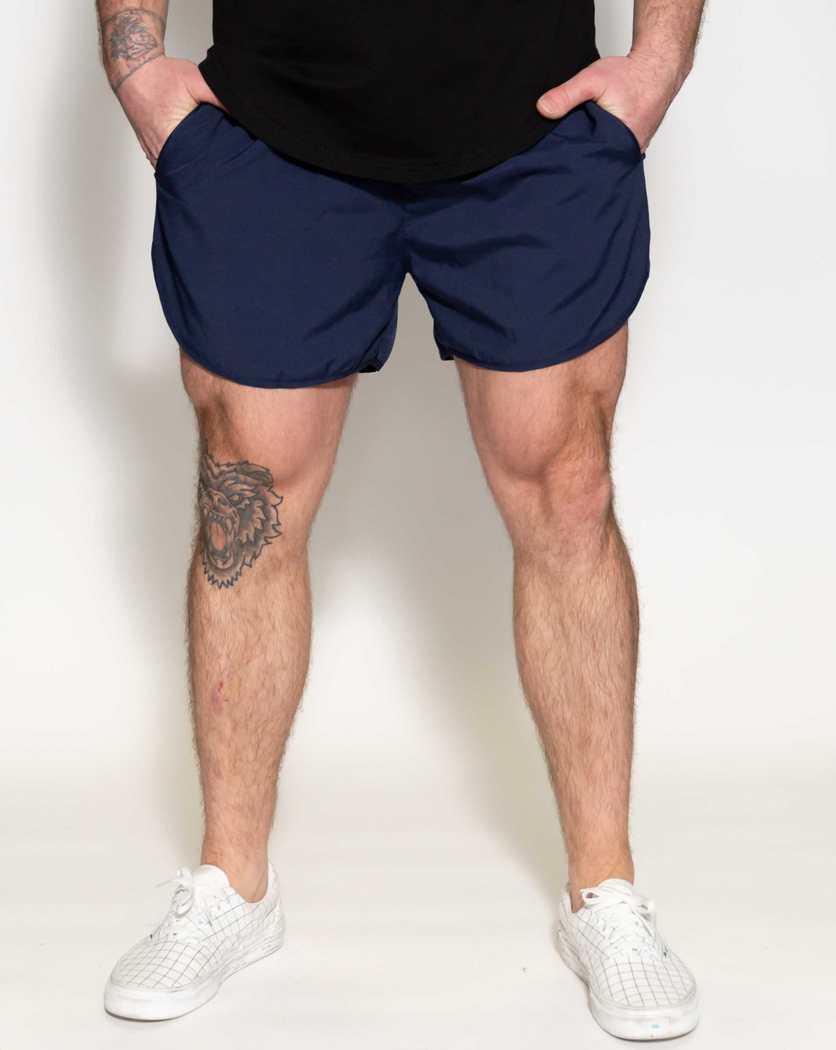 Trail Short
