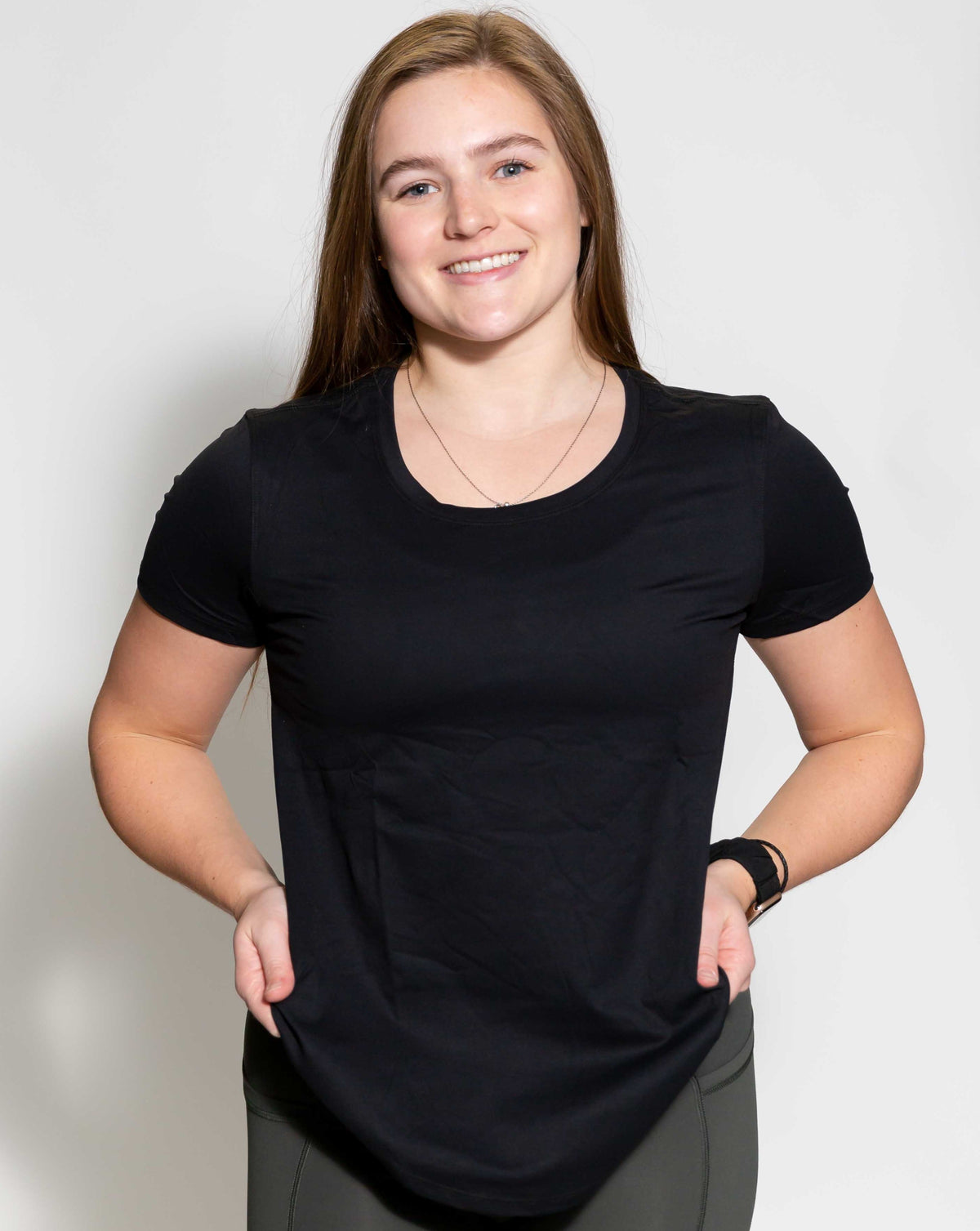 Summit Short Sleeve