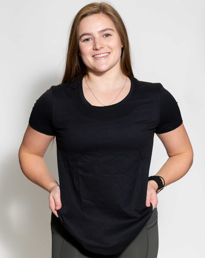 Summit Short Sleeve