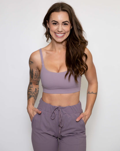 Deryk Jogger